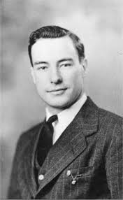 Ray Bailey Barker (1921-2007)