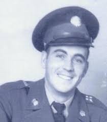 Cecil Linville Obituary