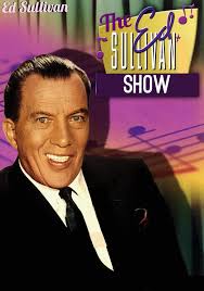 September 28, 1901: American entertainment writer and television host Ed  Sullivan was born