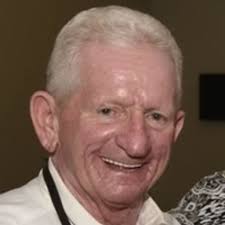 John Marion Moody Obituary June 16, 2023