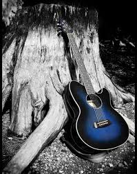 Black And White Picture Editing With One Color Beachguitar Viewbug Com Color Splash Color Splash Photo Splash Photography