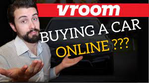 Hi, we only need 1 car right now and we were going to sell to vroom. Is Vroom Legit My Personal Experience With Online Car Buying Youtube
