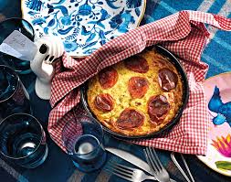 Leggi consigli, ingredienti, tempi e modalità di preparazione delle nostre gustosissime ricette di antipasti veloci e semplici. Antipasti Autunnali Gourmet Sfiziosi E Veloci Io Donna