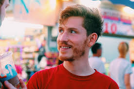 Mike Wold's Instagram, Twitter & Facebook