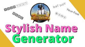 Some of the famous & stylish free fire nicknames that you can use are : Pubg Stylish Name Generator With Symbol Ideas Copy Paste