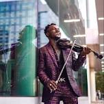 Demola at Yoshi’s