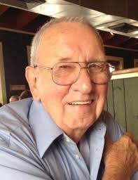 Obituary for Ervin O'Shields