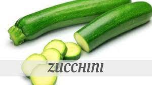 We did not find results for: Say Zucchini Like A Local Don T Sound Silly How To Pronounce It Right