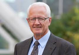 5 Questions For Renowned Researcher Dr. Henry Classen