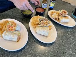 National burrito day is a great time to host a party and enjoy burritos. Va2ns1ytrvkjmm