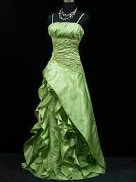 This jersey wrap dress is a flattering silhouette for all body types and sizes. Lovely Satin Green Wedding Prom Evening Dress Size 16 18 Ebay Masquerade Ball Dresses Formal Bridesmaids Dresses Evening Gown Dresses