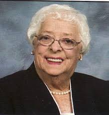 Obituary information for Lois Eileen Ford