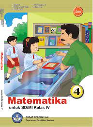 Jawaban uji kopetensi 4 matematika kls 8 buku paket hal 181 183. Matematika Untuk Sd Mi Kelas 4 Suparti Broto Apriliyanto Mugiy