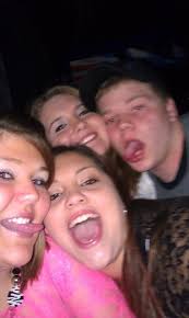 Matthew “Matt” Aaron McDaniel