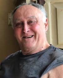 Obituary information for Rickey Helton