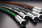 Flexible Hydraulic Hose Products. - Parker Hannifin