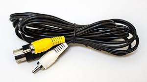 Encuentra el mejor juego de sega que quieres jugar. Viejo Skool Sega Genesis 1 Estandar Av Cable De Conexion En Colombia Clasf Juegos