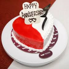 Maybe you would like to learn more about one of these? Online Anniversary Cakes Delivery 399 Order Anniversary Cake Online Winni