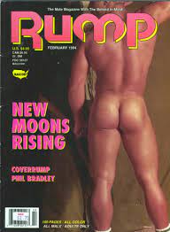 Gay Vintage Porn Magazines - Mega Porn Pics