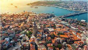 İşte i̇stanbul'da deprem riski olan ilçeler ve güncel harita. Deprem Eylem Plani Hazir Istanbul 7 5 Buyuklugundeki Bir Depremde Ne Yapacak Ntv