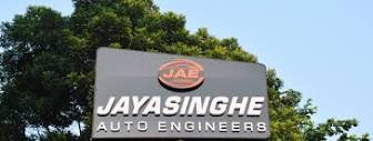 Jayasinghe Auto Engineers