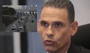 Carlos Barnes renuncia al cargo de gerente de ENA