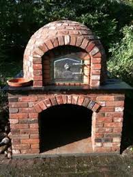 Pizzaofen Bauen Anleitung Und Fotos Diy Garten Haus Garten Zenideen Pizzaofen Bauen Pizzaofen Aus Ton Pizzaofen