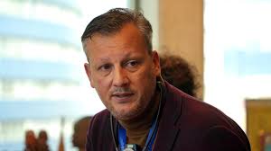 Today and yesterday, International President John Costa, International  Executive Vice President Yvette Trujillo, and ATU's Director of Joint  Industry Councils and Collective Bargaining John Lyons were