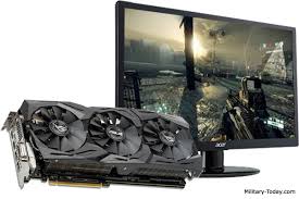 Upgrade Your Graphic Card Military Today Com