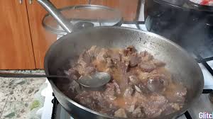 Prepeliţe la rotisor, must şi pastramă de berbecuţ la grătar. Pastrama Cu Bere Youtube