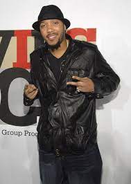 Lyfe Jennings Picture 2 Jennings Celebs Style