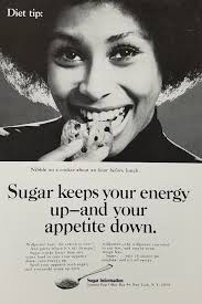 Pin On Food Vintage Print Ads