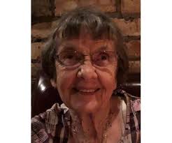 Dolores Harder Obituary (1928