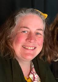 Anne Swinton's Instagram, Twitter & Facebook