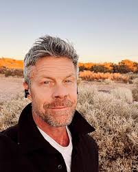 Chief Paul Joye and Deputy...