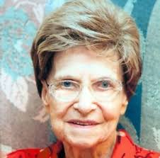 Helen Gaston Obituary