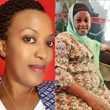 Pacifique Nininahazwe