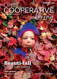 Ohio Cooperative Living