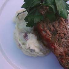 Ina Garten S Meatloaf And Parmesan Smashed Potatoes Smells Like Home Pagesmediatv & moviestv networkfood networkvideosina garten's meatloaf. meatloaf and parmesan smashed potatoes