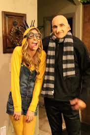Couple Halloween Couples Costumes Halloween Costumes