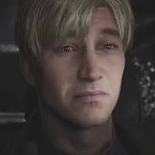 One of the greatest performance in gaming history. ❤️🥲