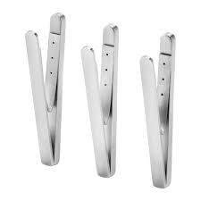 Kungsfors Magnetic Clip Stainless Steel Ikea Ikea Magnets Steel