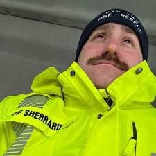 Devon Sherrard (@firefighter11077)