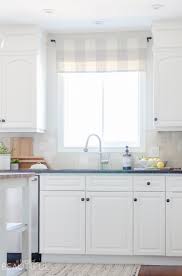 how to paint kitchen cabinet doors