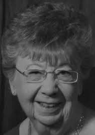 Gloria Frank Obituary (2021)