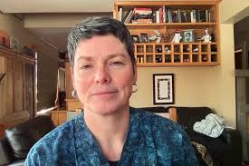 Comfort care for elderly pets at the Kellogg-Hubbard Library, Saturday,  January 21