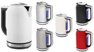 Maybe you would like to learn more about one of these? Buy Kitchenaid Artisan 1 7l Kettle Harvey Norman Au