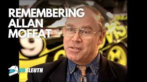 An evening with David Brodie