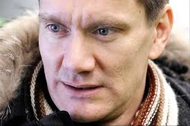 En lång rad av hotade idrottsledare