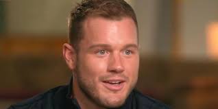 Bachelor: Colton Underwood Only Keeps 'In Touch' With Chris Harrison